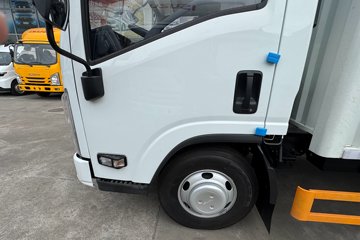 ������ʮ�� ����EC7 2.5L���� 143���� 5�� ���� 4.2�׵�����ʽ�ῨͼƬ