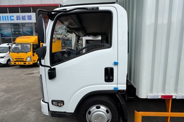 ������ʮ�� ����EC7 2.5L���� 143���� 5�� ���� 4.2�׵�����ʽ�ῨͼƬ