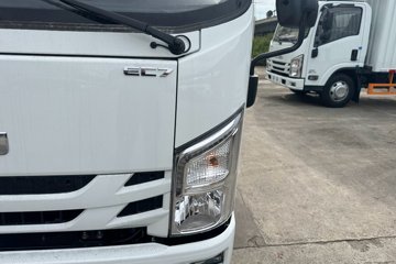 ������ʮ�� ����EC7 2.5L���� 143���� 5�� ���� 4.2�׵�����ʽ�ῨͼƬ