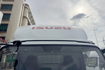 ������ʮ�� ����EC7 2.5L���� 143���� 5�� ���� 4.2�׵�����ʽ�ῨͼƬ