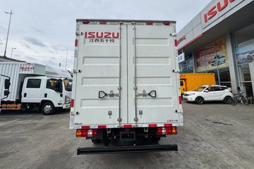 ������ʮ�� ����EC7 2.5L���� 143���� 5�� ���� 4.2�׵�����ʽ�ῨͼƬ