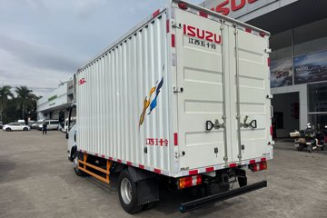 ������ʮ�� ����EC7 2.5L���� 143���� 5�� ���� 4.2�׵�����ʽ�ῨͼƬ