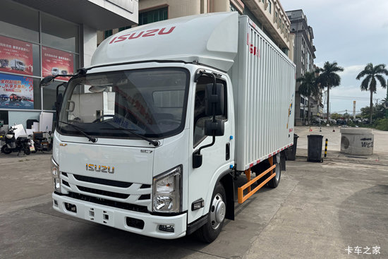 ������ʮ�� ����EC7 2.5L���� 143���� 5�� ���� 4.2�׵�����ʽ�Ῠ