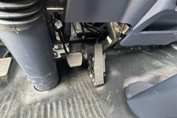 ������ʮ�� ����EC7 2.5L���� 143���� 5�� ���� 4.2�׵�����ʽ�ῨͼƬ