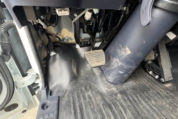 ������ʮ�� ����EC7 2.5L���� 143���� 5�� ���� 4.2�׵�����ʽ�ῨͼƬ