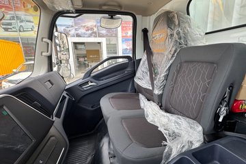 ������ʮ�� ����EC7 2.5L���� 143���� 5�� ���� 4.2�׵�����ʽ�ῨͼƬ