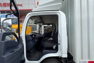 ������ʮ�� ����EC7 2.5L���� 143���� 5�� ���� 4.2�׵�����ʽ�ῨͼƬ