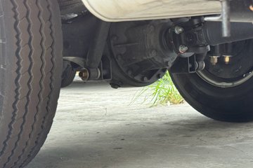 ������ʮ�� ����EC7 2.5L���� 143���� 5�� ���� 4.2�׵�����ʽ�ῨͼƬ