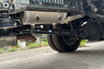 ������ʮ�� ����EC7 2.5L���� 143���� 5�� ���� 4.2�׵�����ʽ�ῨͼƬ