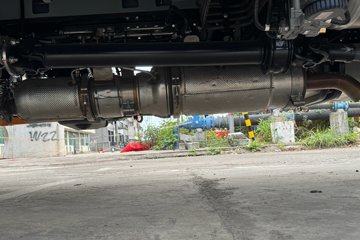������ʮ�� ����EC7 2.5L���� 143���� 5�� ���� 4.2�׵�����ʽ�ῨͼƬ