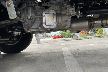 ������ʮ�� ����EC7 2.5L���� 143���� 5�� ���� 4.2�׵�����ʽ�ῨͼƬ