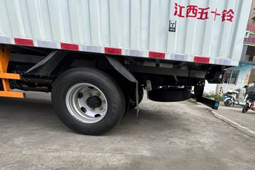 ������ʮ�� ����EC7 2.5L���� 143���� 5�� ���� 4.2�׵�����ʽ�ῨͼƬ