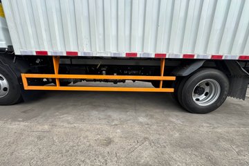 ������ʮ�� ����EC7 2.5L���� 143���� 5�� ���� 4.2�׵�����ʽ�ῨͼƬ