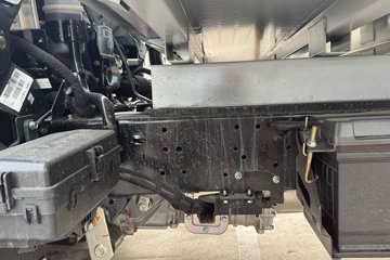 ������ʮ�� ����EC7 2.5L���� 143���� 5�� ���� 4.2�׵�����ʽ�ῨͼƬ