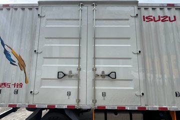 ������ʮ�� ����EC7 2.5L���� 143���� 5�� ���� 4.2�׵�����ʽ�ῨͼƬ