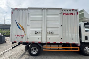������ʮ�� ����EC7 2.5L���� 143���� 5�� ���� 4.2�׵�����ʽ�ῨͼƬ
