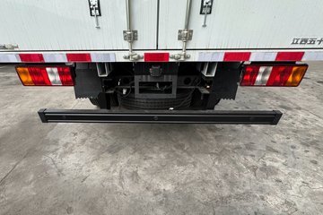 ������ʮ�� ����EC7 2.5L���� 143���� 5�� ���� 4.2�׵�����ʽ�ῨͼƬ