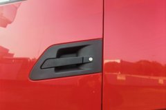 东风商用车 天锦KR PLUS 2025款 7.5L柴油 350马力 4X2 法士特10档 高顶双卧 6.8米仓栅式载货车