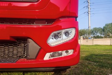 �������ó� ���KR PLUS 2025�� 7.5L���� 350���� 4X2 ��ʿ��10�� �߶�˫�� 6.8�ײ�դʽ�ػ���ͼƬ