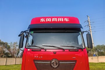 �������ó� ���KR PLUS 2025�� 7.5L���� 350���� 4X2 ��ʿ��10�� �߶�˫�� 6.8�ײ�դʽ�ػ���ͼƬ