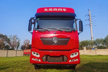 �������ó� ���KR PLUS 2025�� 7.5L���� 350���� 4X2 ��ʿ��10�� �߶�˫�� 6.8�ײ�դʽ�ػ���ͼƬ