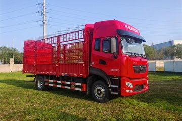 �������ó� ���KR PLUS 2025�� 7.5L���� 350���� 4X2 ��ʿ��10�� �߶�˫�� 6.8�ײ�դʽ�ػ���ͼƬ