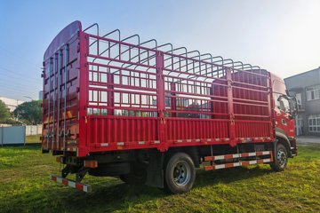 �������ó� ���KR PLUS 2025�� 7.5L���� 350���� 4X2 ��ʿ��10�� �߶�˫�� 6.8�ײ�դʽ�ػ���ͼƬ