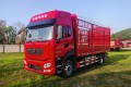 �������ó� ���KR PLUS 2025�� 7.5L���� 350���� 4X2 ��ʿ��10�� �߶�˫�� 6.8�ײ�դʽ�ػ���