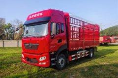 惊喜不断，降5.9万！东风天锦KR PLUS载货车系列超值回馈，