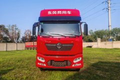 优惠4.2万 上海三顺东风天锦KR PLUS载货车火热促销中