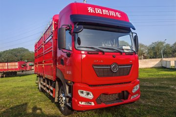 �������ó� ���KR PLUS 2025�� 7.5L���� 350���� 4X2 ��ʿ��10�� �߶�˫�� 6.8�ײ�դʽ�ػ���ͼƬ