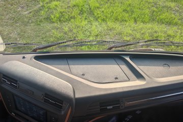 �������ó� ���KR PLUS 2025�� 7.5L���� 350���� 4X2 ��ʿ��10�� �߶�˫�� 6.8�ײ�դʽ�ػ���ͼƬ