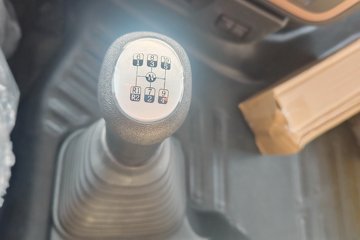 �������ó� ���KR PLUS 2025�� 7.5L���� 350���� 4X2 ��ʿ��10�� �߶�˫�� 6.8�ײ�դʽ�ػ���ͼƬ