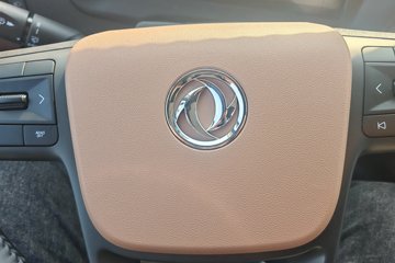 �������ó� ���KR PLUS 2025�� 7.5L���� 350���� 4X2 ��ʿ��10�� �߶�˫�� 6.8�ײ�դʽ�ػ���ͼƬ