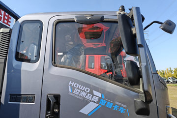 ����HOWOͳ˧ 3L���� 170���� 8�� 5.2���Ű������ῨͼƬ