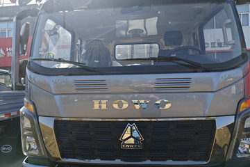 ����HOWOͳ˧ 3L���� 170���� 8�� 5.2���Ű������ῨͼƬ