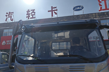 ����HOWOͳ˧ 3L���� 170���� 8�� 5.2���Ű������ῨͼƬ