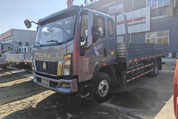 ����HOWOͳ˧ 3L���� 170���� 8�� 5.2���Ű������ῨͼƬ