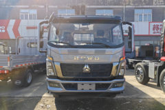 惊喜不断，降2.8万！鞍山市统帅载货车系列超值回馈，