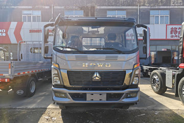 ����HOWOͳ˧ 3L���� 170���� 8�� 5.2���Ű������ῨͼƬ