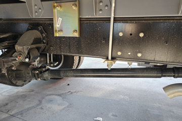 ����HOWOͳ˧ 3L���� 170���� 8�� 5.2���Ű������ῨͼƬ