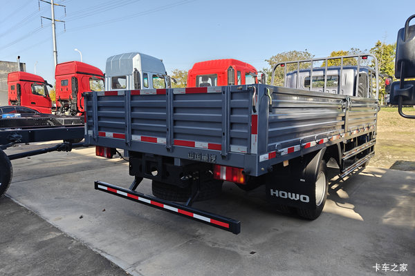 只要心动，立降0.1万！沈阳市统帅载货车系列优惠就在你身边