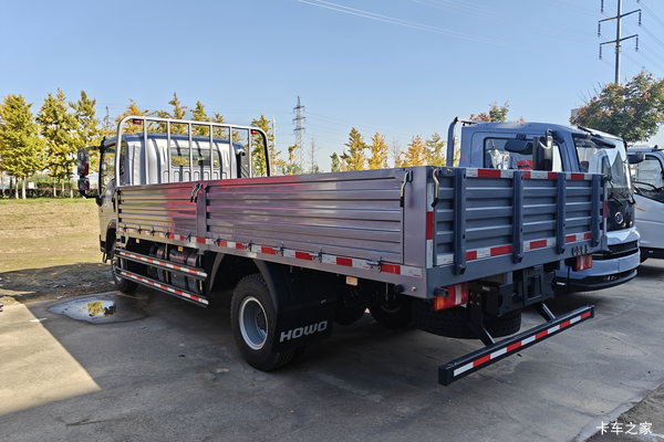 只要心动，立降0.1万！沈阳市统帅载货车系列优惠就在你身边