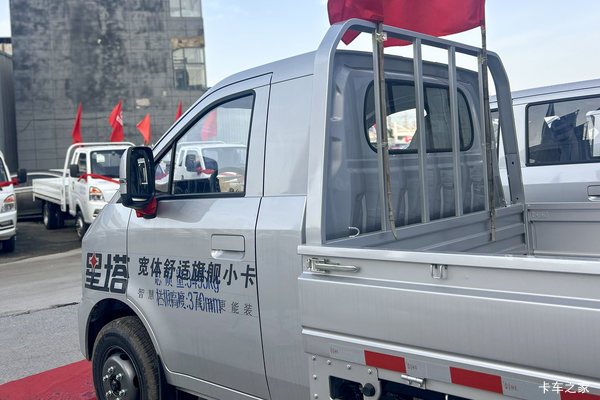 优惠0.1万 绵阳市星塔载货车火热促销中