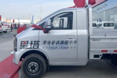 长安跨越 星塔 旗舰版 1.6L汽油 120马力 万里扬5档 液刹 3.8米单排栏板微卡 长安跨越 星塔 旗舰版 1.6L汽油 120马力 万里扬5档 液刹 3.8米单排栏板微卡