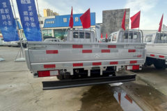 优惠0.4万 成都市星塔载货车火热促销中