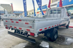 长安跨越 星塔 旗舰版 1.6L汽油 120马力 万里扬5档 液刹 3.8米单排栏板微卡 长安跨越 星塔 旗舰版 1.6L汽油 120马力 万里扬5档 液刹 3.8米单排栏板微卡