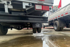 长安跨越 星塔 旗舰版 1.6L汽油 120马力 万里扬5档 液刹 3.8米单排栏板微卡 长安跨越 星塔 旗舰版 1.6L汽油 120马力 万里扬5档 液刹 3.8米单排栏板微卡