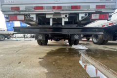 长安跨越 星塔 旗舰版 1.6L汽油 120马力 万里扬5档 液刹 3.8米单排栏板微卡 长安跨越 星塔 旗舰版 1.6L汽油 120马力 万里扬5档 液刹 3.8米单排栏板微卡