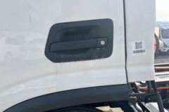 福田欧马可 智蓝ES 气刹 4.17米 单排纯电动仓栅式轻卡 宁德时代140.41kWh